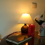 Casa Do Moleiro 컨트리하우스 *