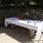 컨트리하우스 Casa Do Moleiro