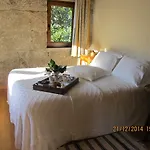 컨트리하우스 Casa Do Moleiro