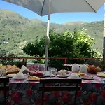 Casa Do Moleiro 컨트리하우스 친파에스