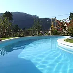 컨트리하우스 Casa Do Moleiro *