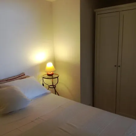 Casa Do Moleiro Летний дом Синфайнш