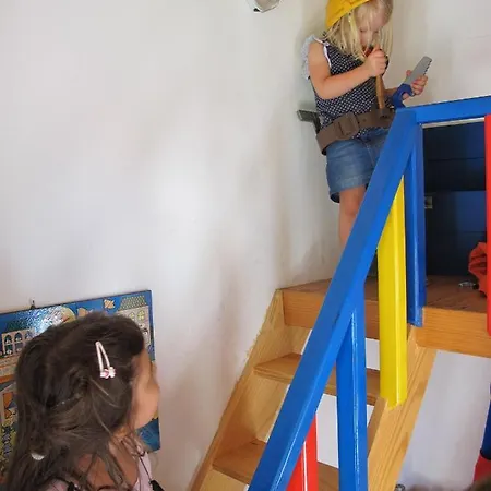 Casa Do Moleiro Landsted *