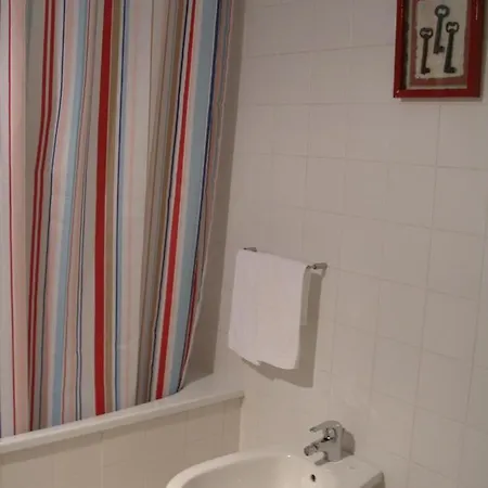 Casa Do Moleiro * צ'ינפאס