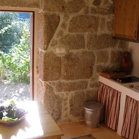 Casa Do Moleiro Alojamento de Turismo Rural *