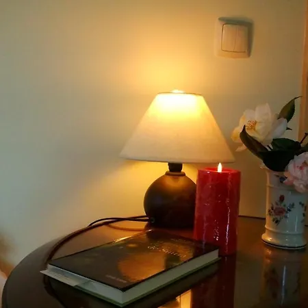 Casa Do Moleiro Летний дом *