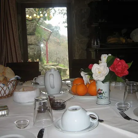 Landsted Casa Do Moleiro