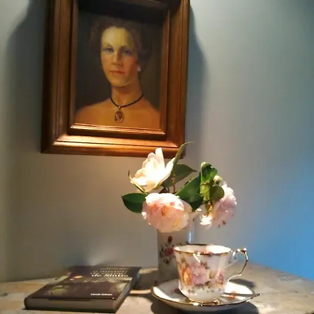 Landsted Casa Do Moleiro Cinfães