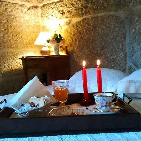 Landsted Casa Do Moleiro