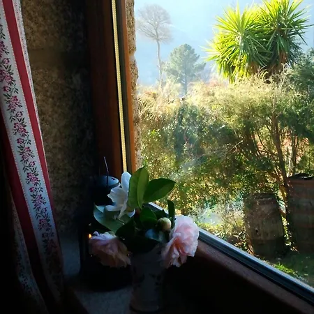 Landsted Casa Do Moleiro *