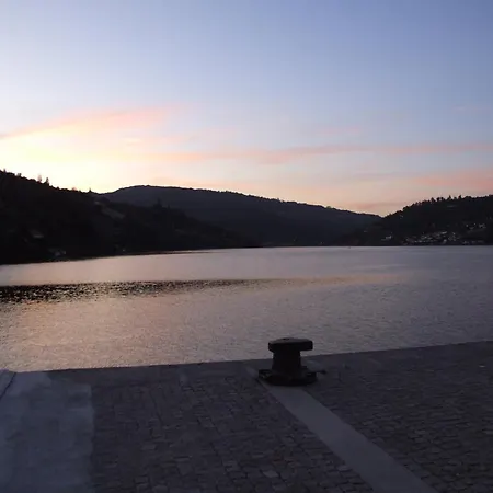 Landsted Casa Do Moleiro Cinfães