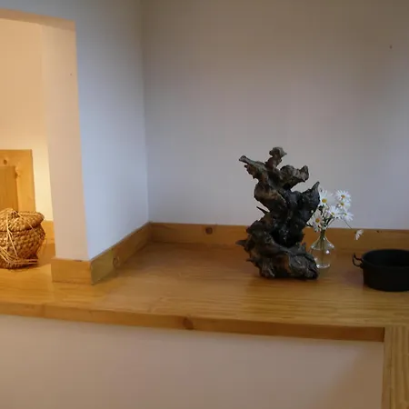 Casa Do Moleiro צ'ינפאס
