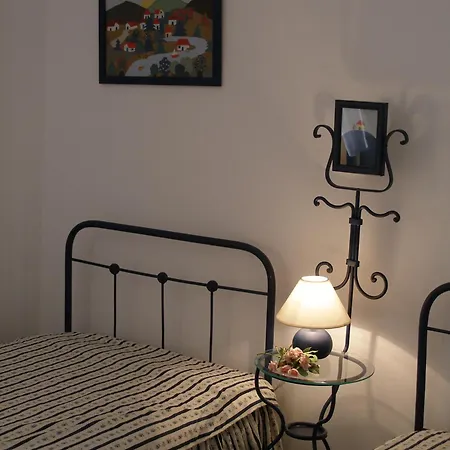 Landsted Casa Do Moleiro Cinfães