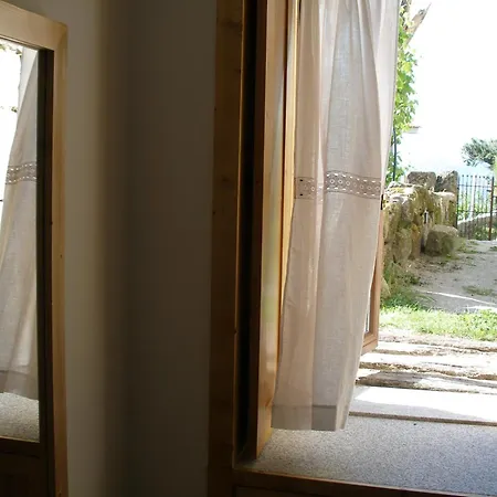 בית חווה Casa Do Moleiro
