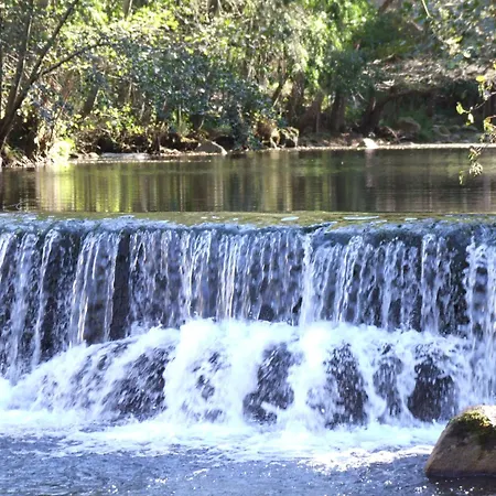 Gospodarstwo wiejskie Casa Do Moleiro