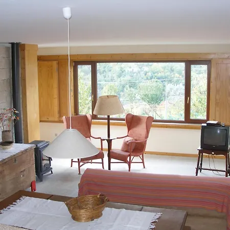 Landsted Casa Do Moleiro