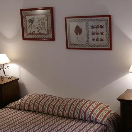 Landsted Casa Do Moleiro