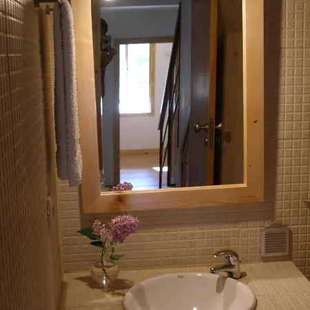 Casa Do Moleiro Cinfães