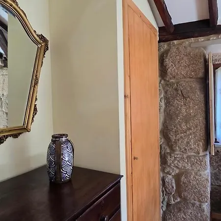 בית חווה Casa Do Moleiro