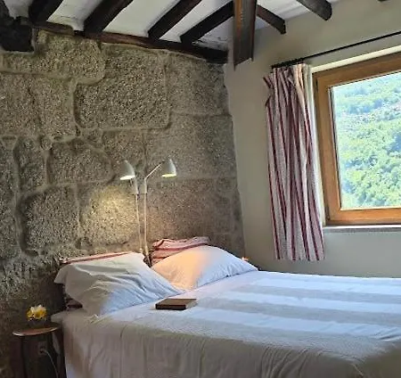 Landsted Casa Do Moleiro