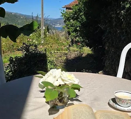 Landsted Casa Do Moleiro *