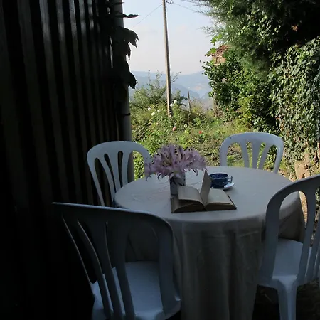 Gospodarstwo wiejskie Casa Do Moleiro *