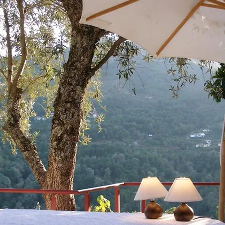 Casa Do Moleiro Cinfães