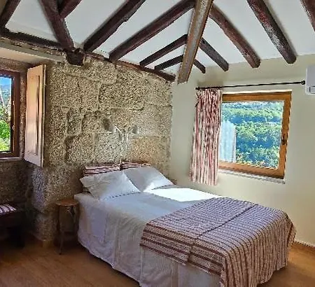 Casa Do Moleiro *