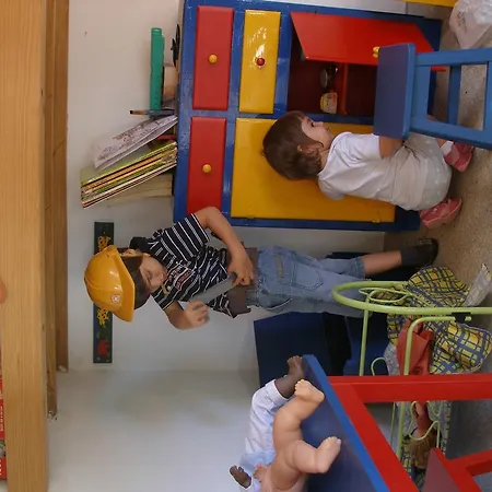 Landsted Casa Do Moleiro Cinfães