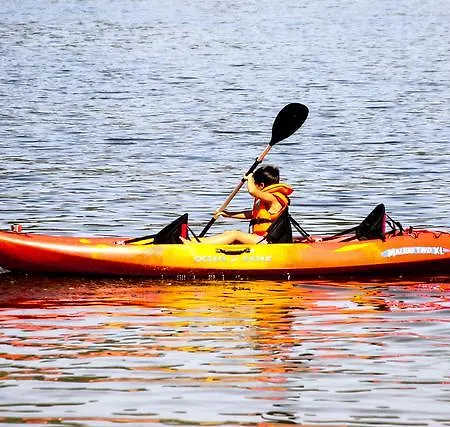 Landsted Casa Do Moleiro