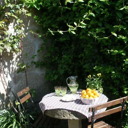 Landsted Casa Do Moleiro