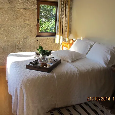 בית חווה Casa Do Moleiro