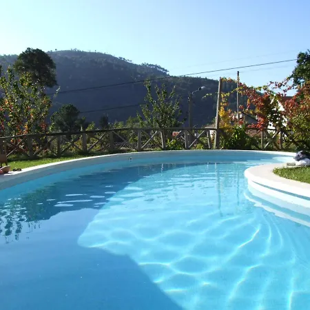 Alojamento de Turismo Rural Casa Do Moleiro *