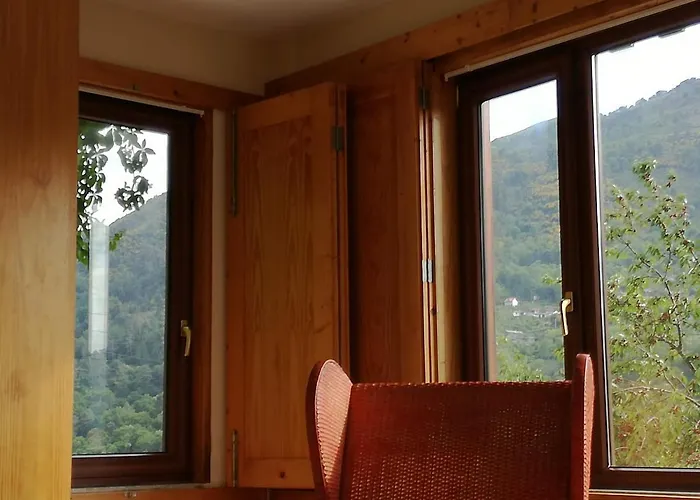 Casa Do Moleiro * 친파에스