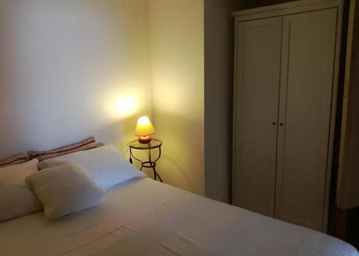 Casa Do Moleiro Gospodarstwo wiejskie Cinfães