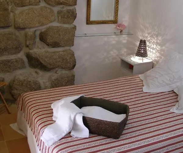 Casa Do Moleiro 친파에스