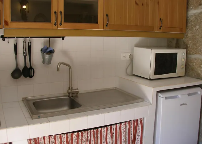 Casa Do Moleiro Cinfães