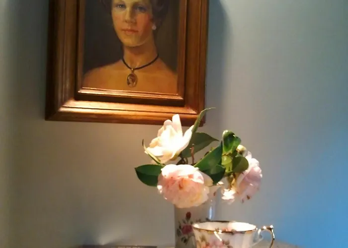 Casa di campagna Casa Do Moleiro Cinfães