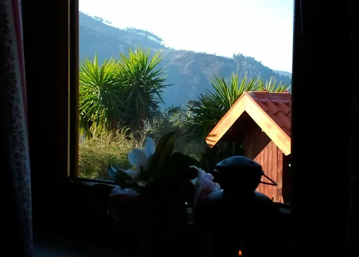 Casa Do Moleiro 친파에스