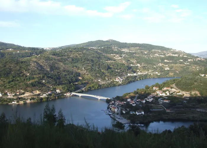 Casa Do Moleiro Cinfães