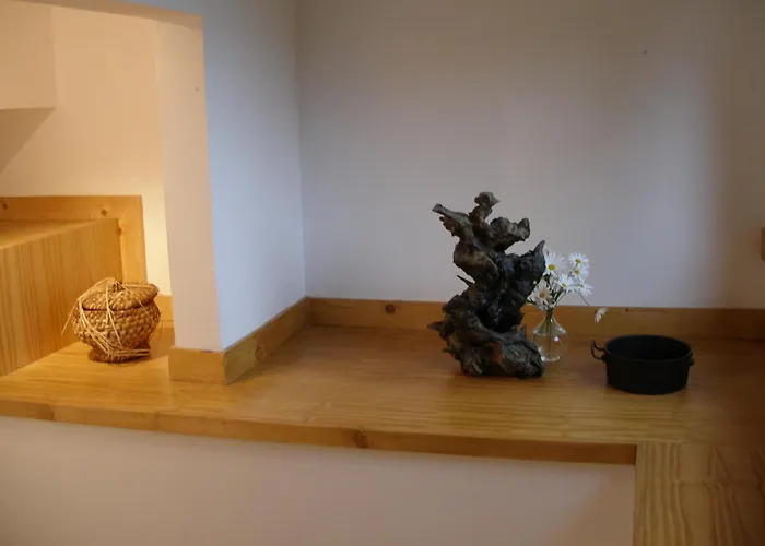 Casa Do Moleiro 친파에스