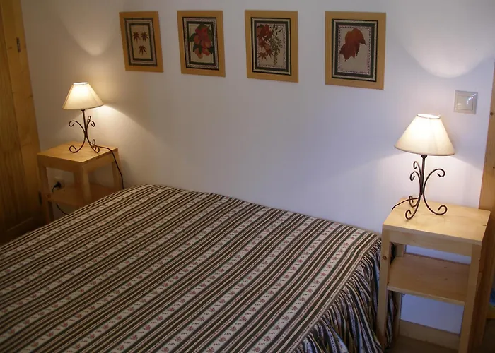 컨트리하우스 Casa Do Moleiro