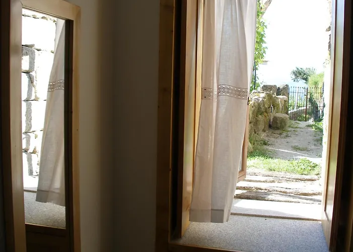 Casa di campagna Casa Do Moleiro