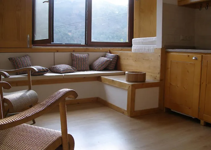 Casa Do Moleiro 친파에스