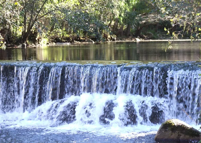 컨트리하우스 Casa Do Moleiro