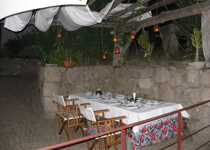 Casa Do Moleiro 친파에스