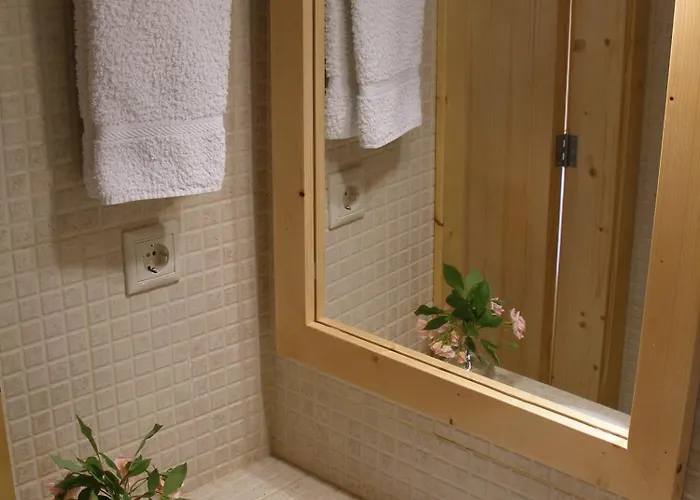 Casa Do Moleiro 친파에스