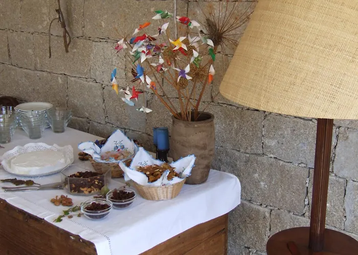 Casa Do Moleiro 친파에스