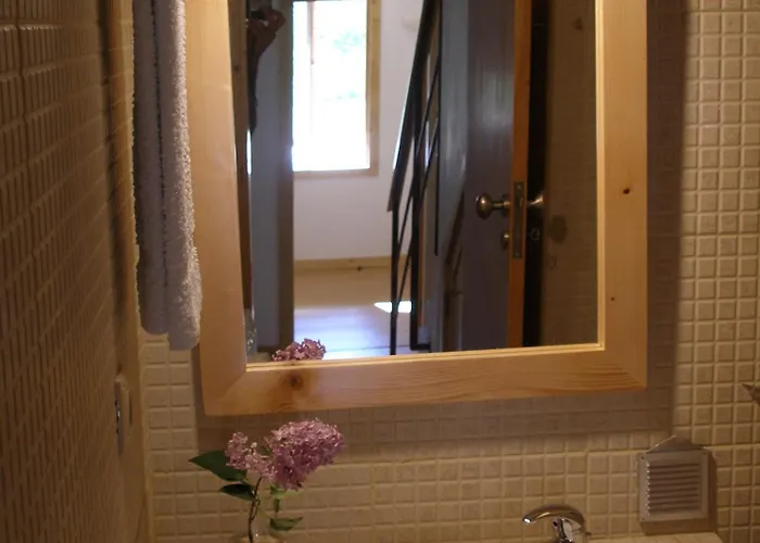 Casa Do Moleiro 친파에스