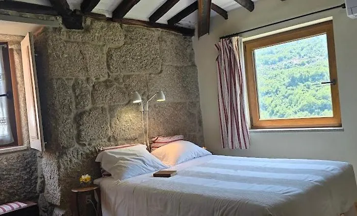 컨트리하우스 Casa Do Moleiro